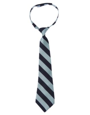 Stripe Tie