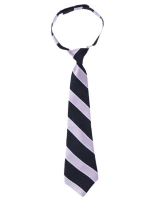 Stripe Tie