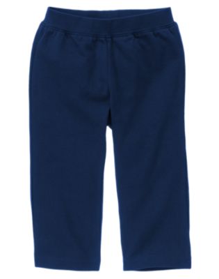 Knit Pant