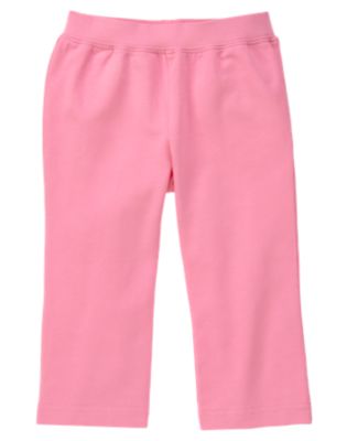 Knit Pant