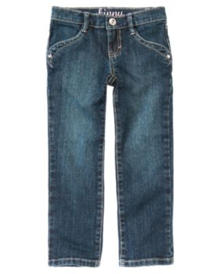 Gem Skinny Jean