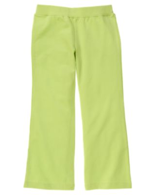 Flare Pant