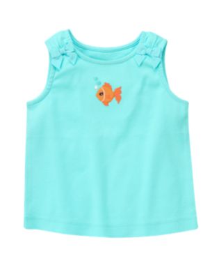 Bubble Fish Bow Tank