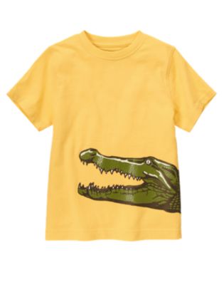 Gator Tee