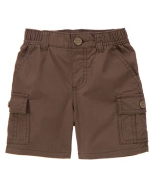 Cargo Short