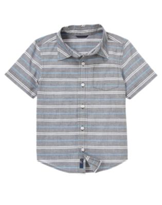 Stripe Shirt