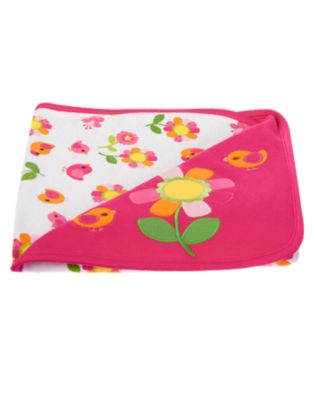 Flower Blanket