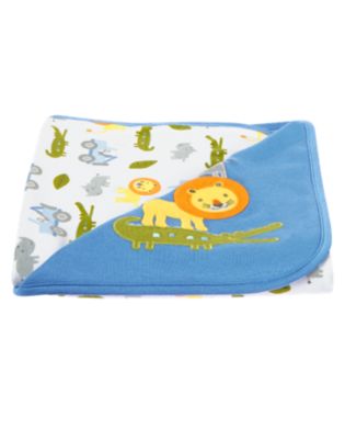 Lion Blanket