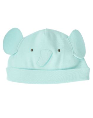 Elephant Beanie