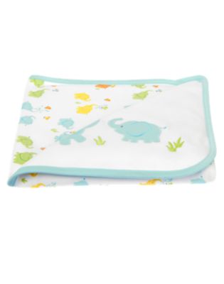 Elephant Blanket