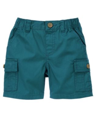 Cargo Short