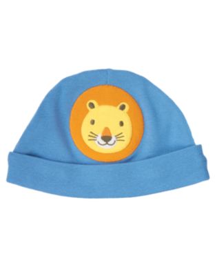 Lion Beanie