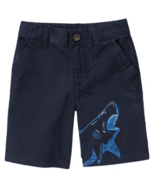 Shark Short