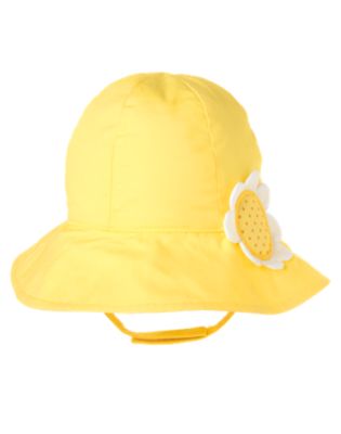 Daisy Sunhat