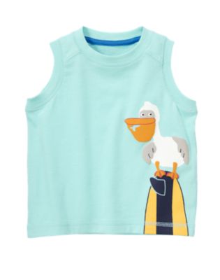 Pelican Surfboard Tank
