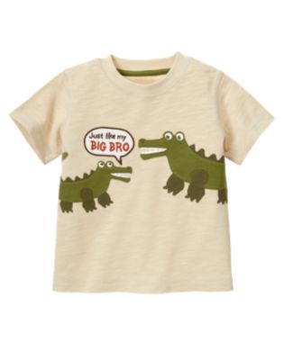 Gator Brothers Tee