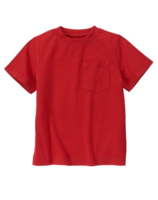 Pocket Tee