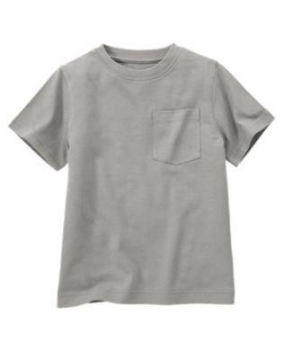 Pocket Tee
