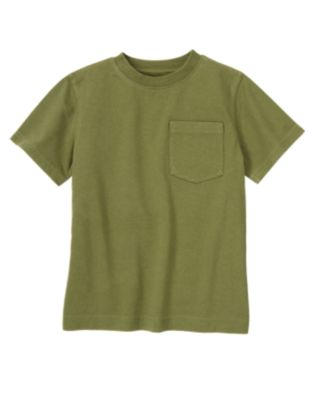 Pocket Tee