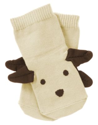 Dog Ear Sock