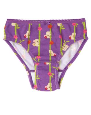 Koala Panty