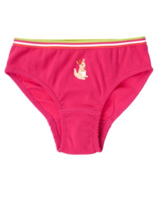 Kangaroo Panty