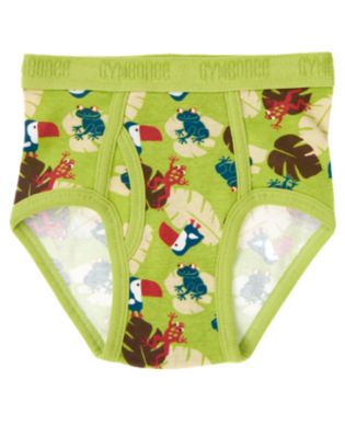 Toucan Frog Brief