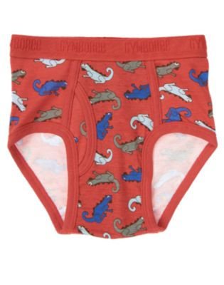 Iguana Brief