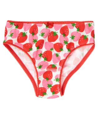 Strawberry Panty