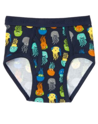 Jellyfish Brief