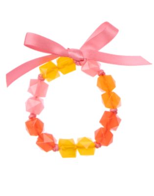 Sparkle Bead Bracelet