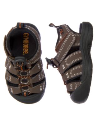 Trail Sandal
