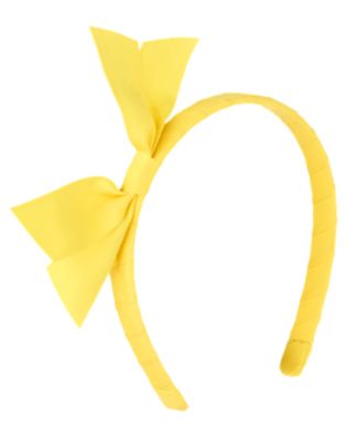 Ribbon Headband