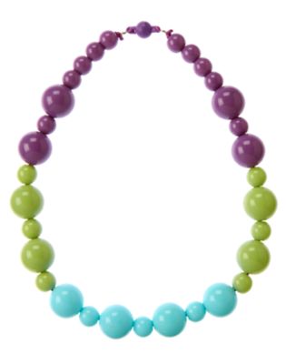 Bead Necklace