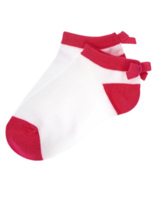 Short Bow Sock