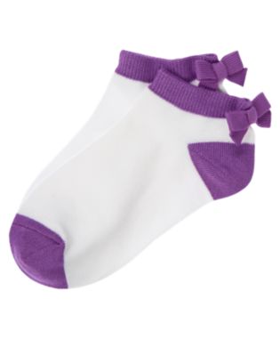 Short Bow Sock