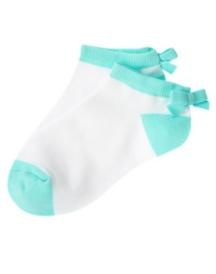 Short Bow Sock