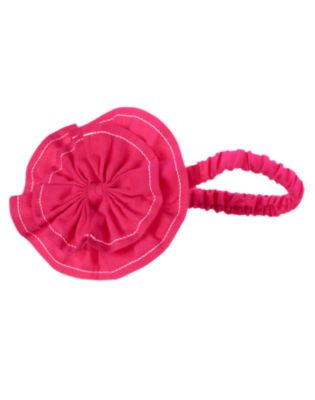 Bow Fruffle