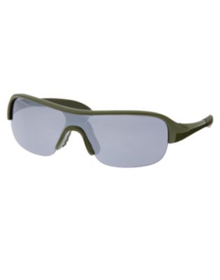 Rectangular Sunglasses