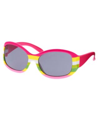 Stripe Sunglasses