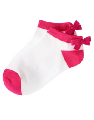 Short Bow Sock