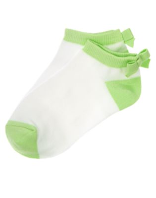 Short Bow Sock