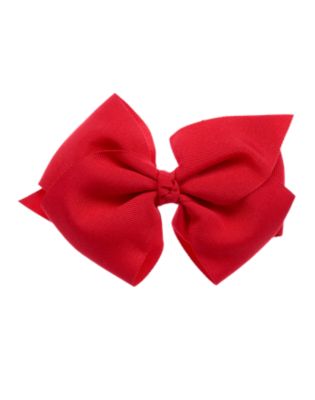 Bow Hair Clip