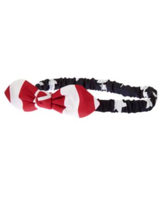 All-American Headband