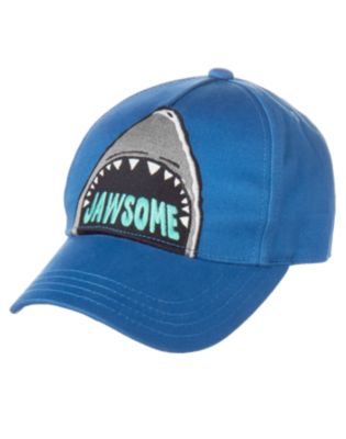 Jawsome Baseball Cap