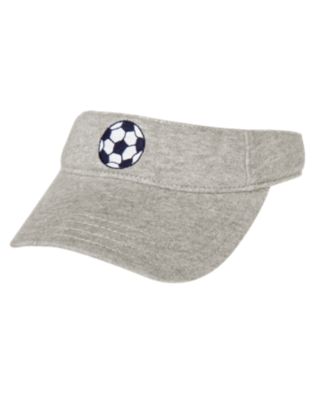 Soccer Visor