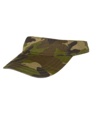 Camo Visor