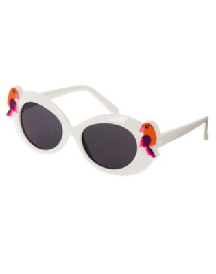 Parrot Sunglasses