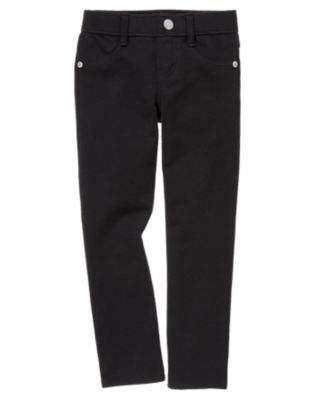 Skinny Ponte Pant