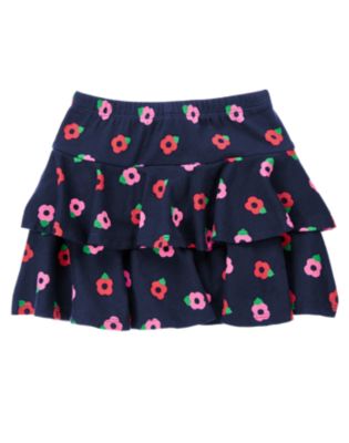  Kid Girl   Fall Trans Line & Cap Line 2013